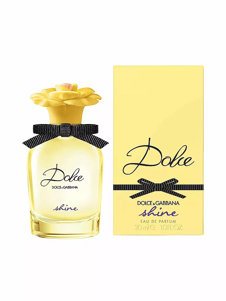 DOLCE&GABBANA | Dolce Shine Eau de Parfum 30ml | keine Farbe