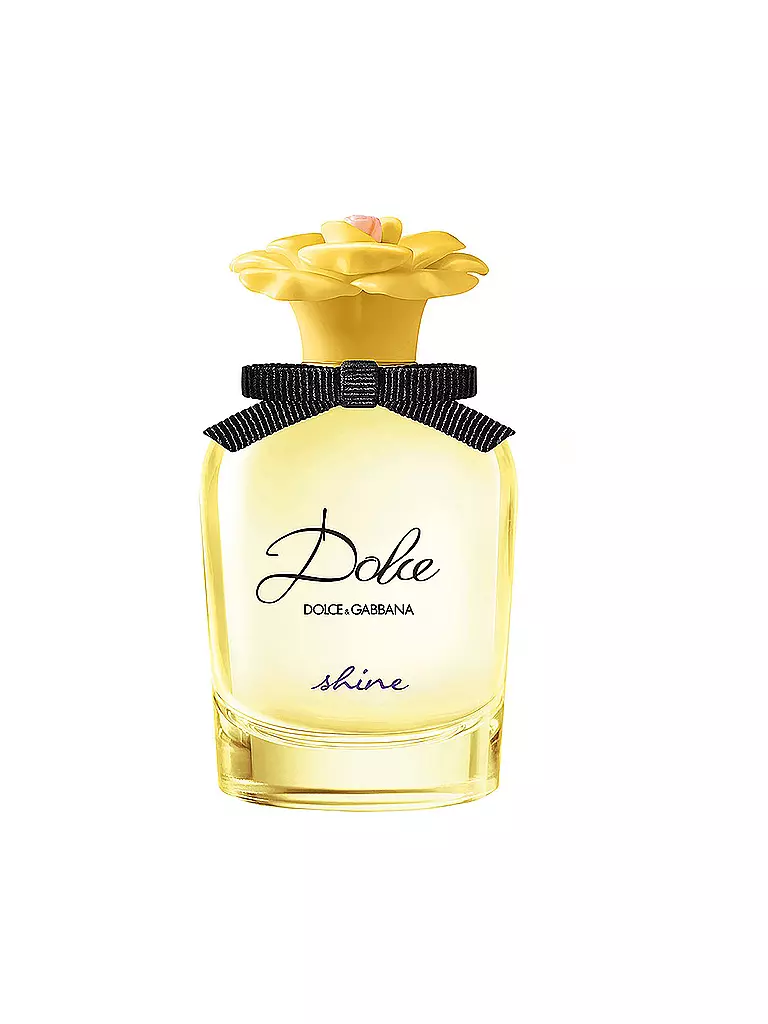 DOLCE&GABBANA | Dolce Shine Eau de Parfum 50ml | keine Farbe