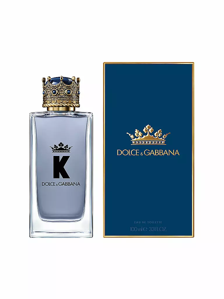 DOLCE&GABBANA | K by DOLCE&GABBANA Eau de Toilette 150ml | keine Farbe