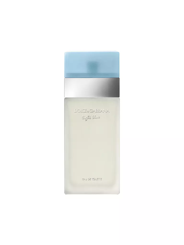 DOLCE&GABBANA | Light Blue Eau de Toilette 50ml | keine Farbe