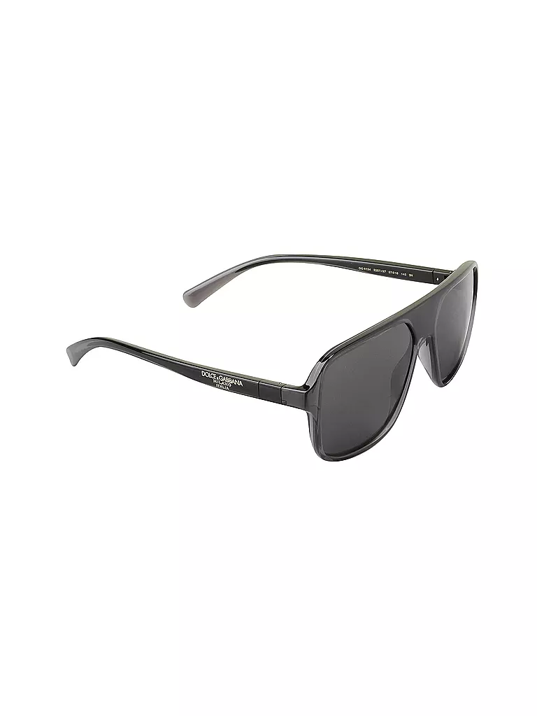 DOLCE&GABBANA | Sonnenbrille  | schwarz