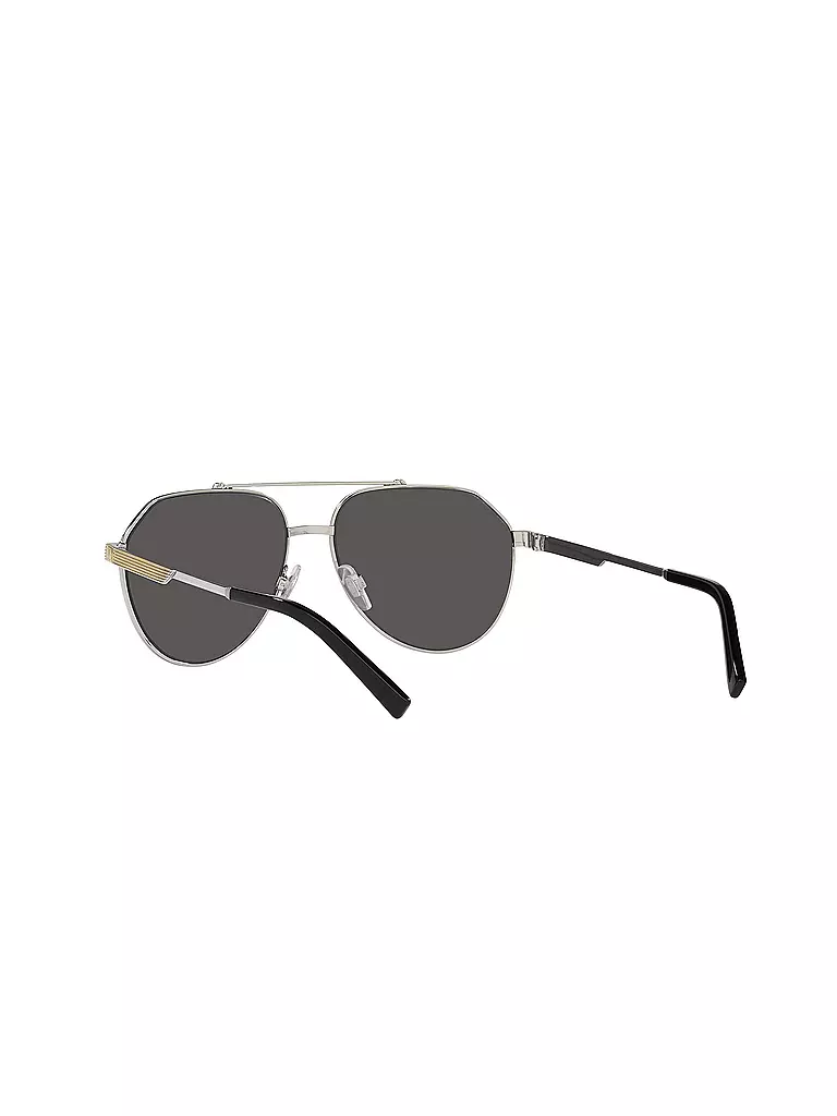 DOLCE&GABBANA | Sonnenbrille 0DG2288/59 | silber
