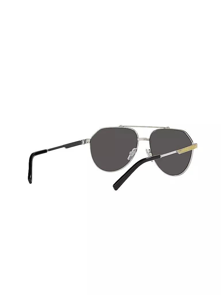 DOLCE&GABBANA | Sonnenbrille 0DG2288/59 | silber