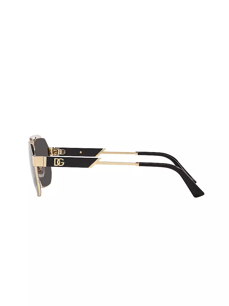 DOLCE&GABBANA | Sonnenbrille 0DG2294/59 | gold