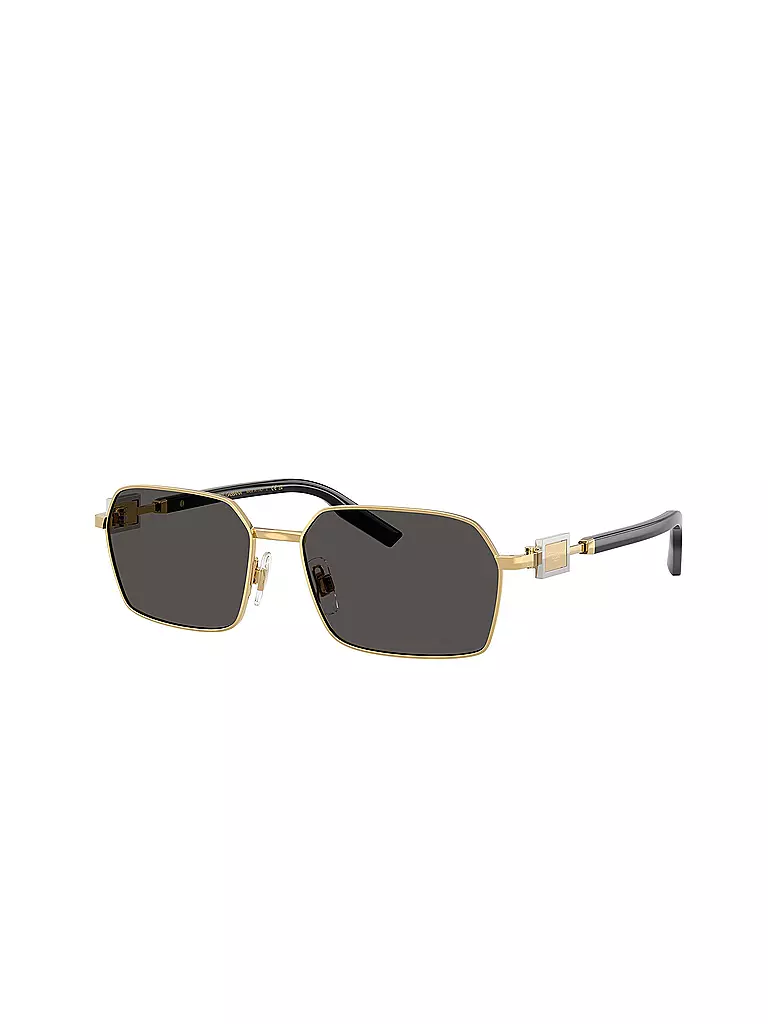 DOLCE&GABBANA | Sonnenbrille 0DG2316/62 | gold