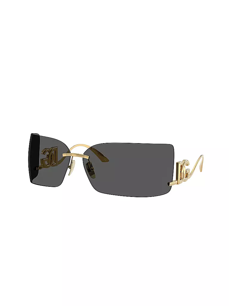 DOLCE&GABBANA | Sonnenbrille 0DG2319/79 | gold