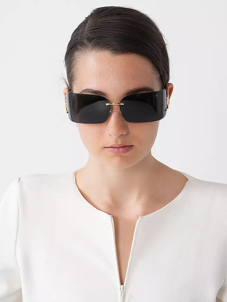 DOLCE&GABBANA | Sonnenbrille 0DG2319/79 | gold