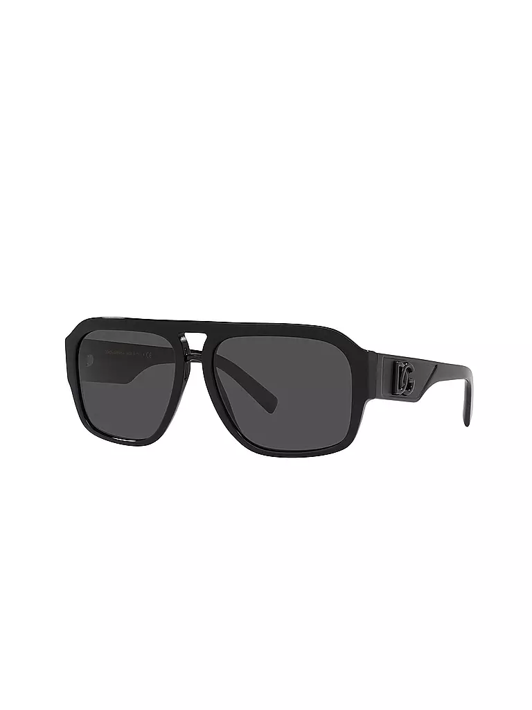 DOLCE&GABBANA | Sonnenbrille 0DG4403/58 | schwarz