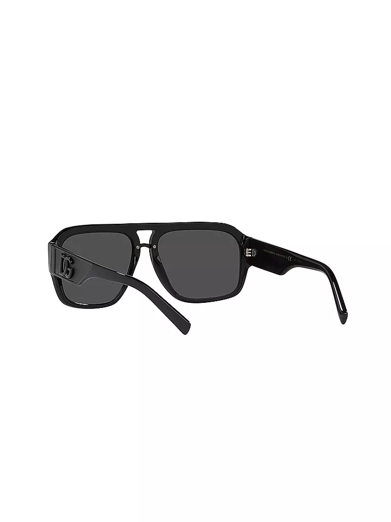 DOLCE&GABBANA | Sonnenbrille 0DG4403/58 | schwarz