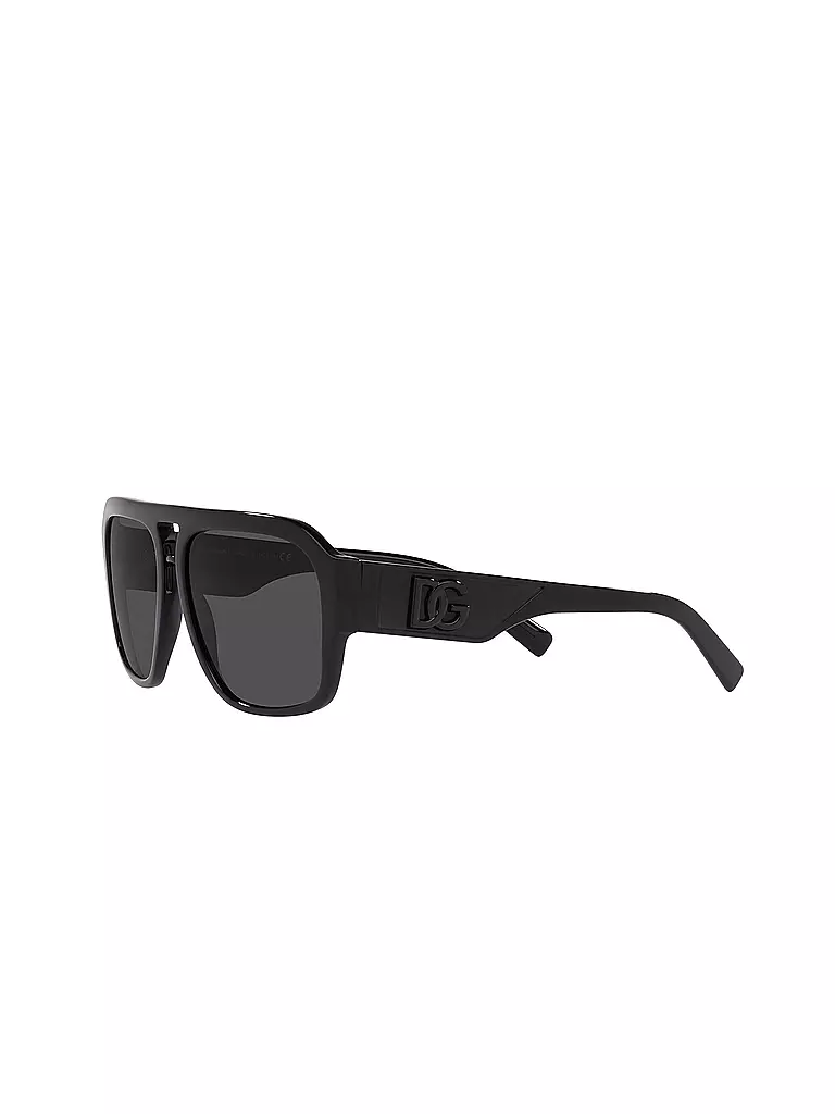 DOLCE&GABBANA | Sonnenbrille 0DG4403/58 | schwarz