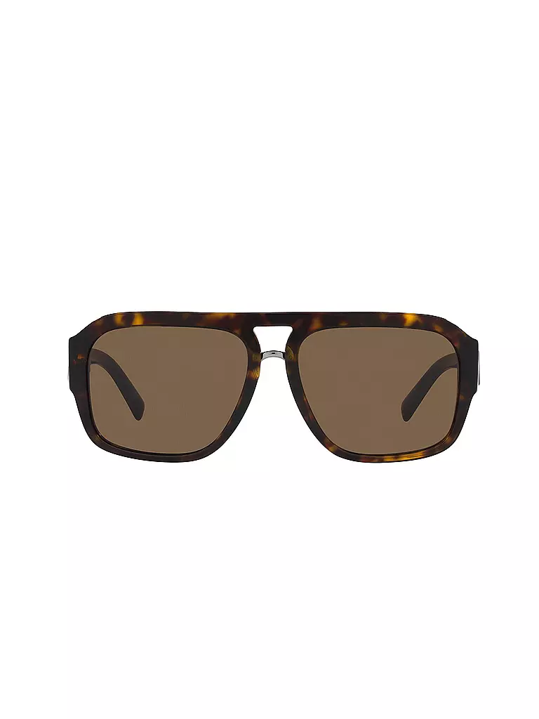 DOLCE&GABBANA | Sonnenbrille 0DG4403/58 | braun