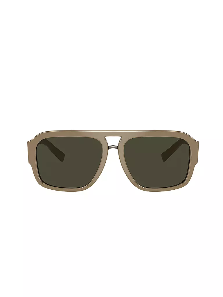 DOLCE&GABBANA | Sonnenbrille 0DG4403/58 | grau