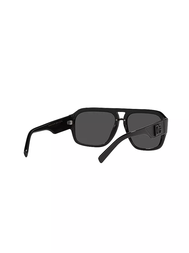 DOLCE&GABBANA | Sonnenbrille 0DG4403/58 | schwarz