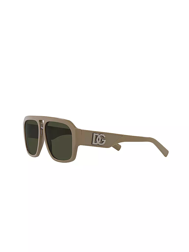 DOLCE&GABBANA | Sonnenbrille 0DG4403/58 | grau