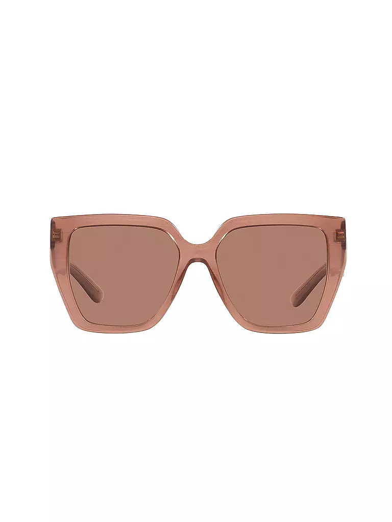 DOLCE&GABBANA | Sonnenbrille 0DG4438/55 | rosa