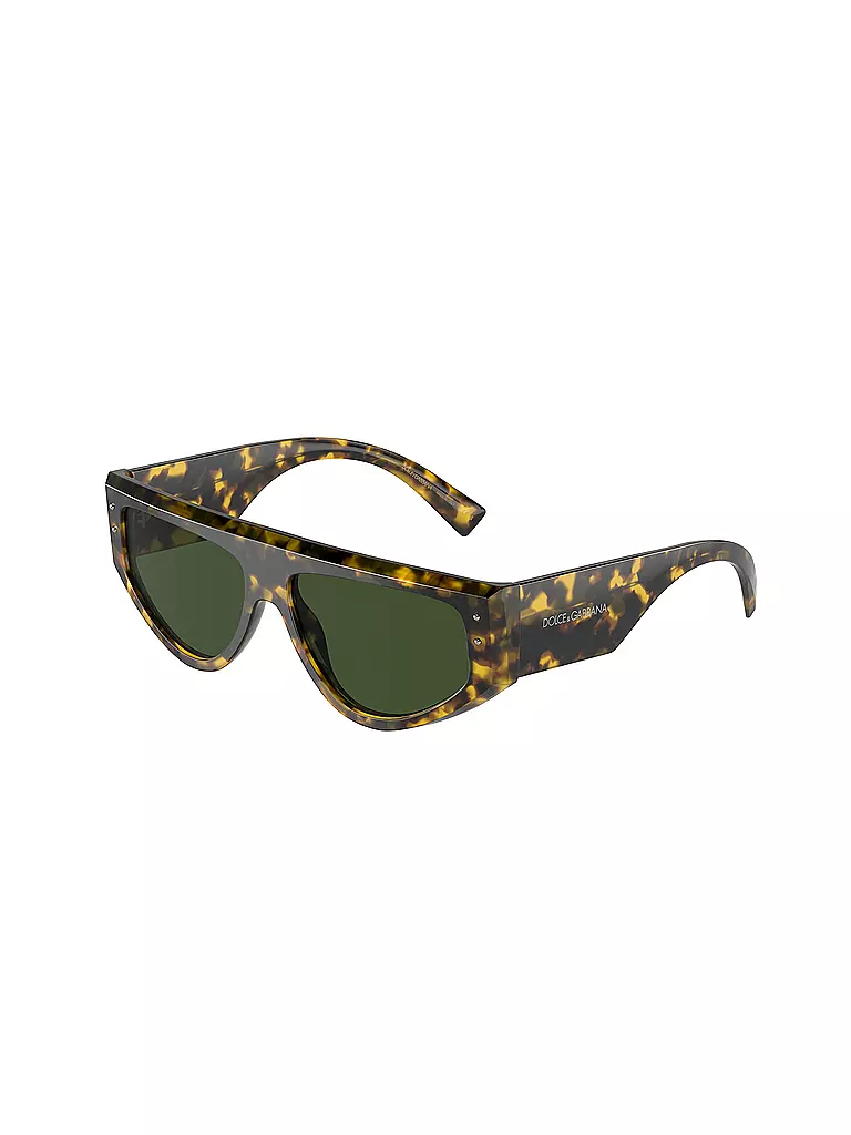 DOLCE&GABBANA | Sonnenbrille 0DG4461/57 | braun