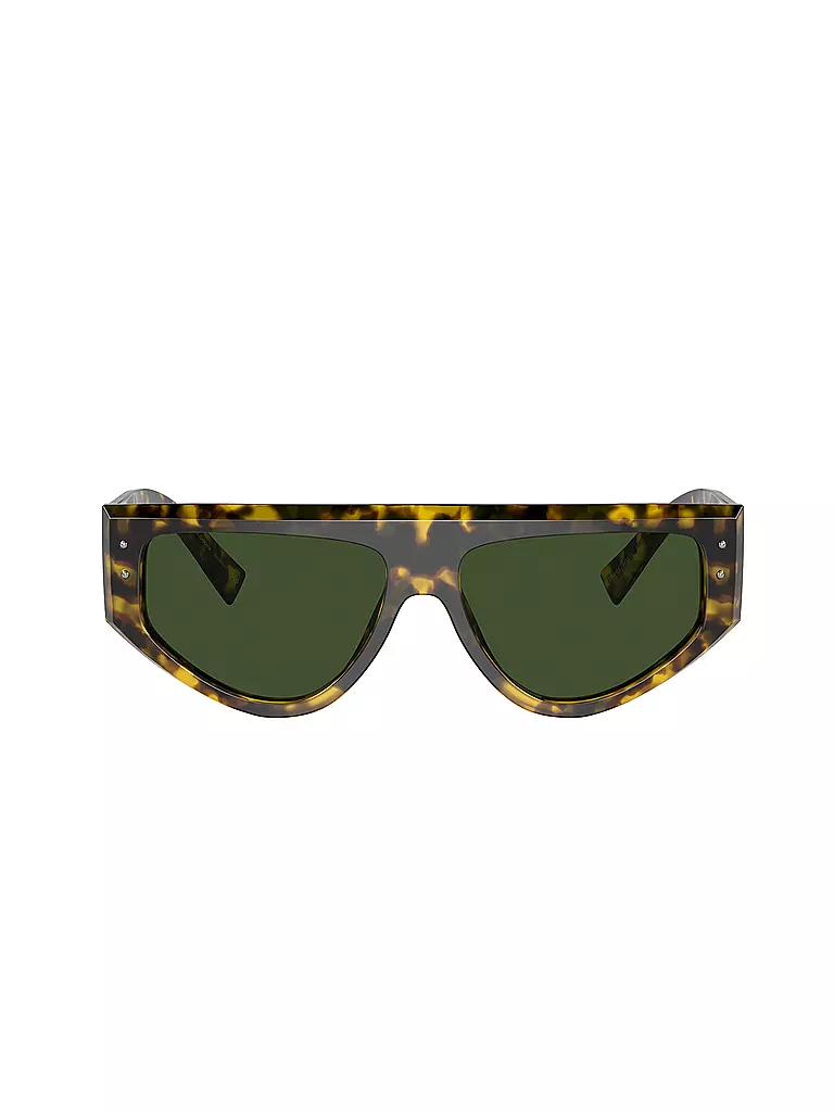 DOLCE&GABBANA | Sonnenbrille 0DG4461/57 | braun