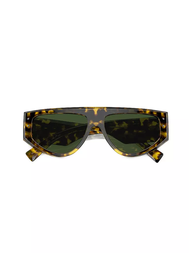 DOLCE&GABBANA | Sonnenbrille 0DG4461/57 | braun