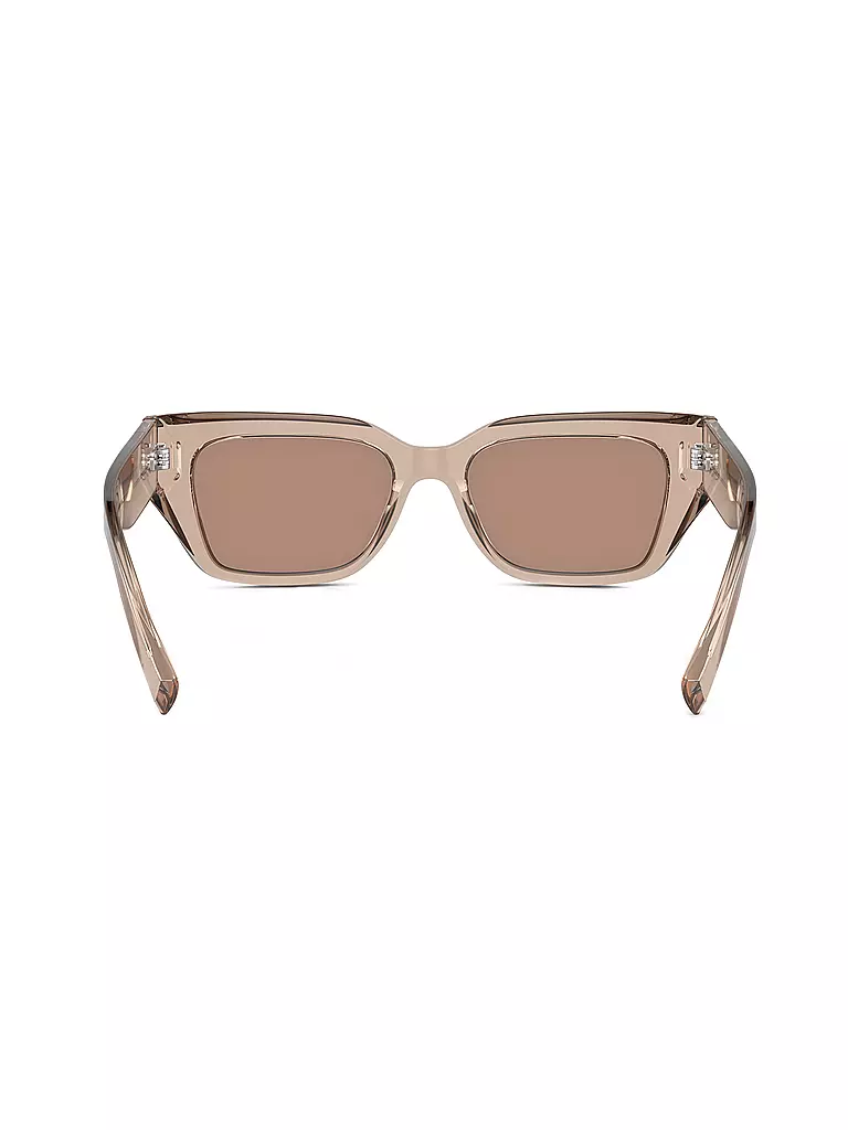 DOLCE&GABBANA | Sonnenbrille 0DG4462/52 | rosa