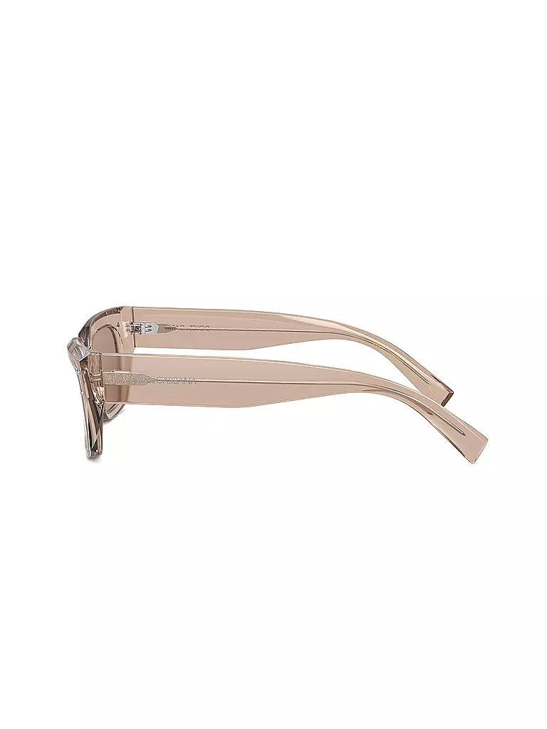 DOLCE&GABBANA | Sonnenbrille 0DG4462/52 | rosa