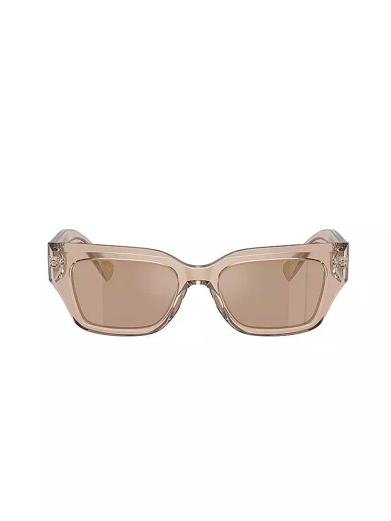 DOLCE&GABBANA | Sonnenbrille 0DG4462/52 | rosa