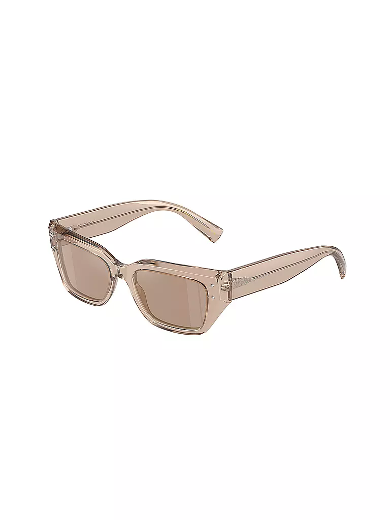 DOLCE&GABBANA | Sonnenbrille 0DG4462/52 | rosa