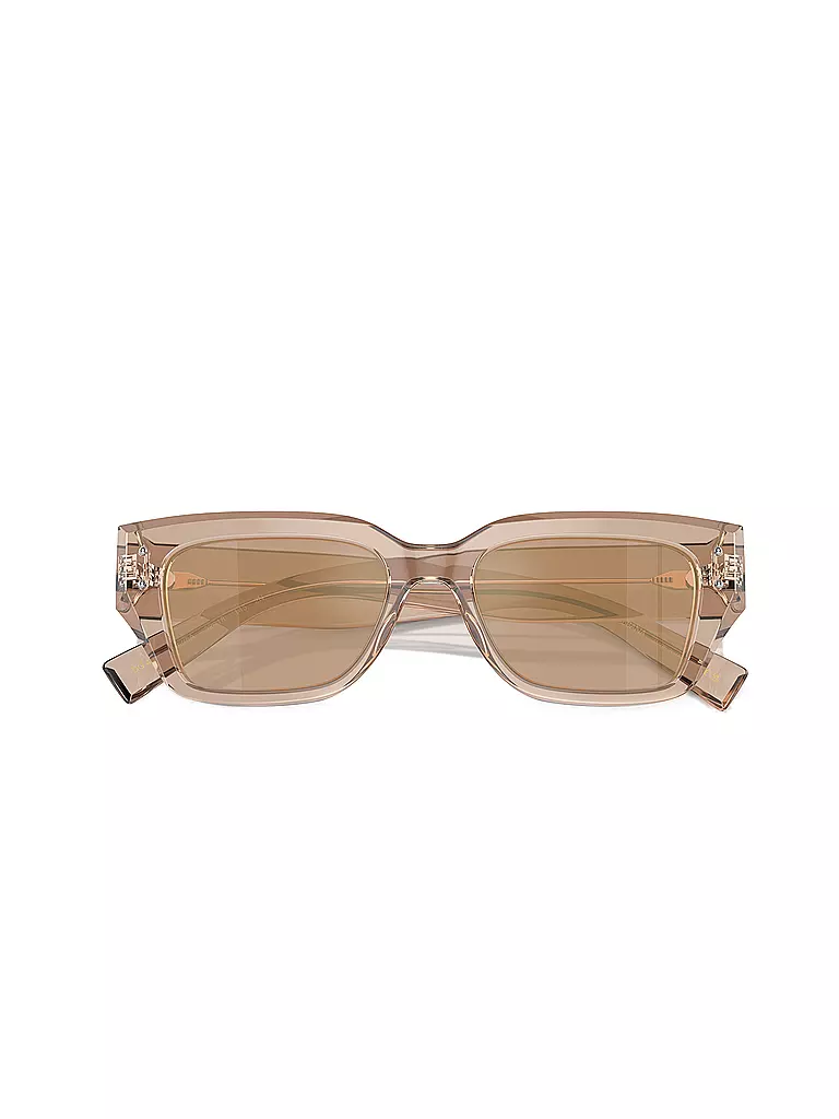 DOLCE&GABBANA | Sonnenbrille 0DG4462/52 | rosa