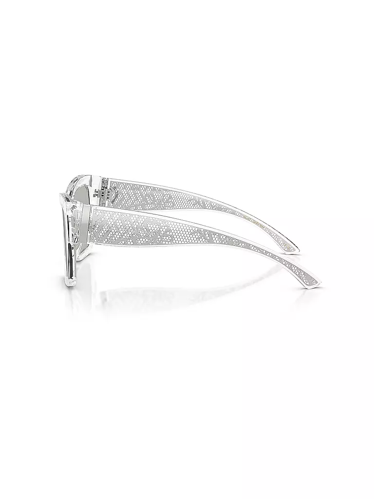DOLCE&GABBANA | Sonnenbrille 0DG4493/55 | transparent
