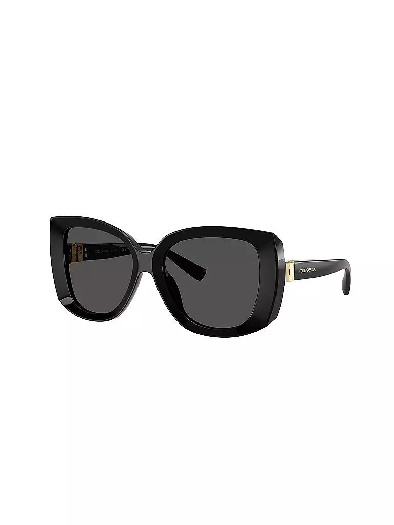 DOLCE&GABBANA | Sonnenbrille 0DG4495/56 | schwarz