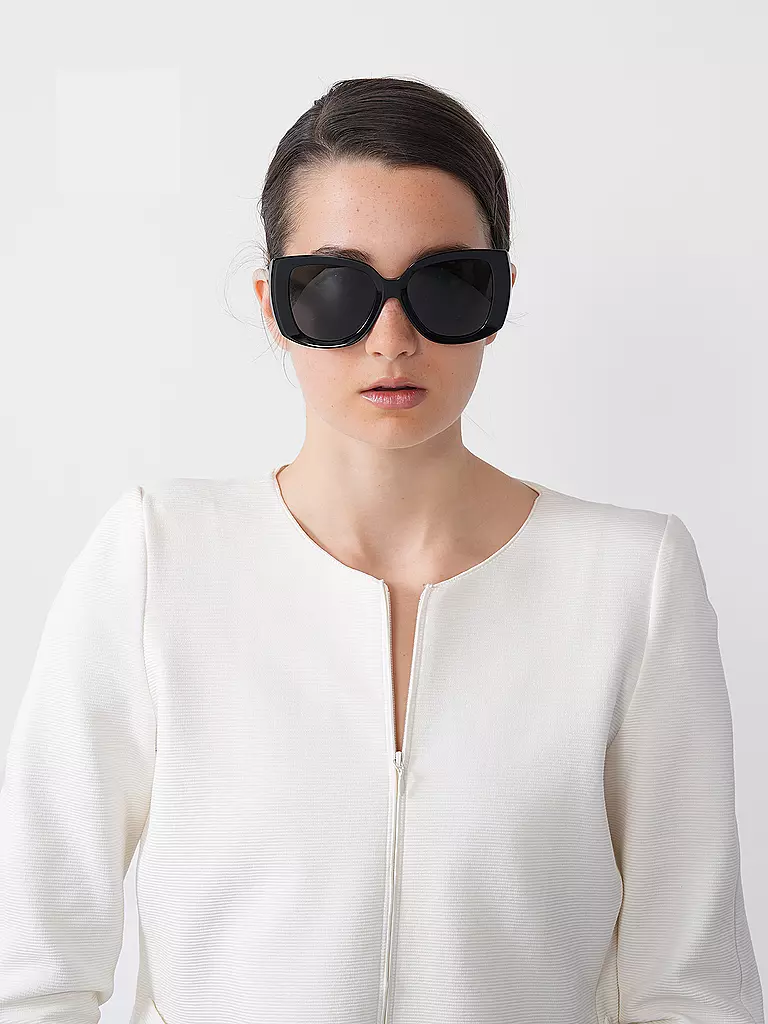 DOLCE&GABBANA | Sonnenbrille 0DG4495/56 | schwarz