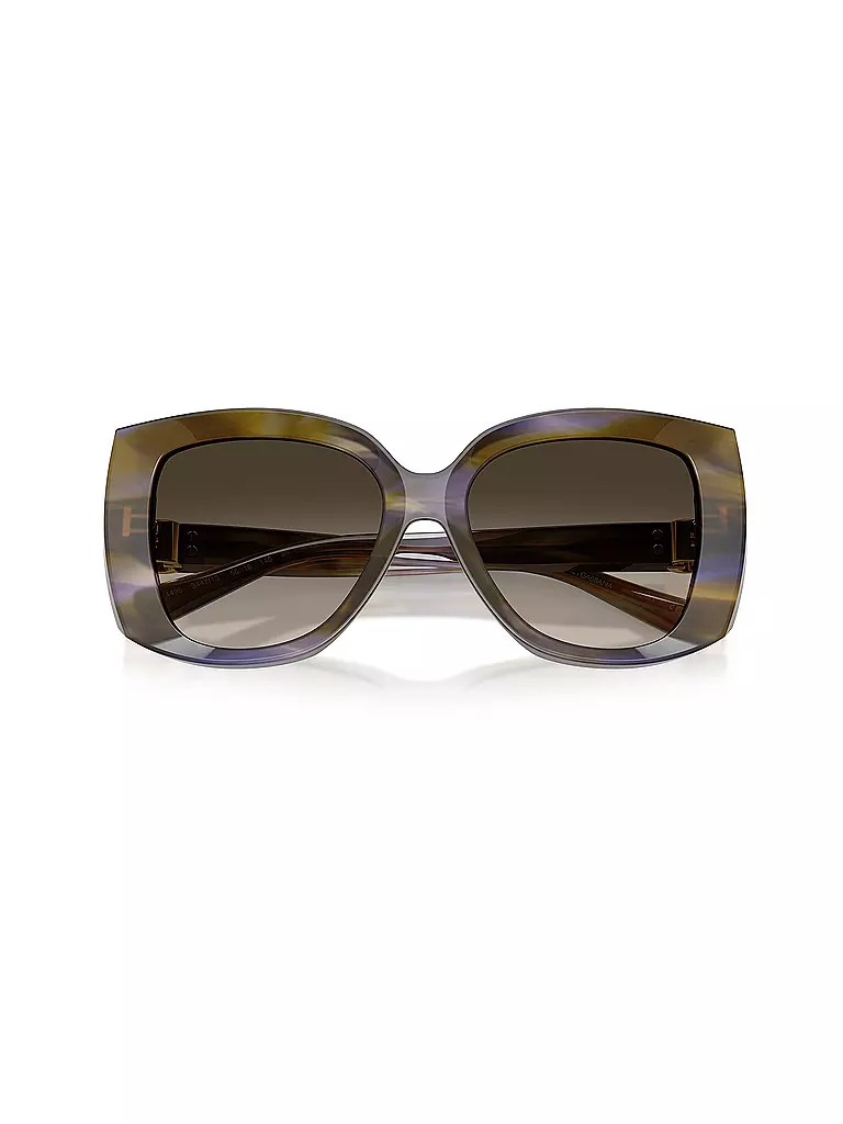 DOLCE&GABBANA | Sonnenbrille 0DG4495/56 | braun