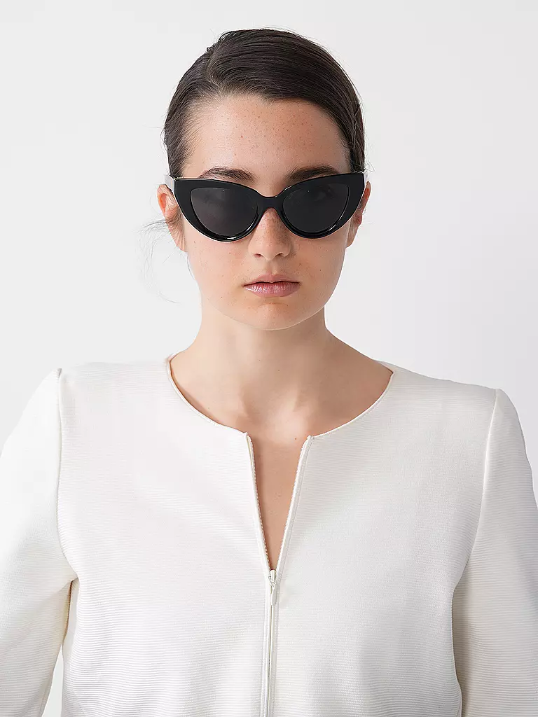 DOLCE&GABBANA | Sonnenbrille 0DG4497/52 | schwarz