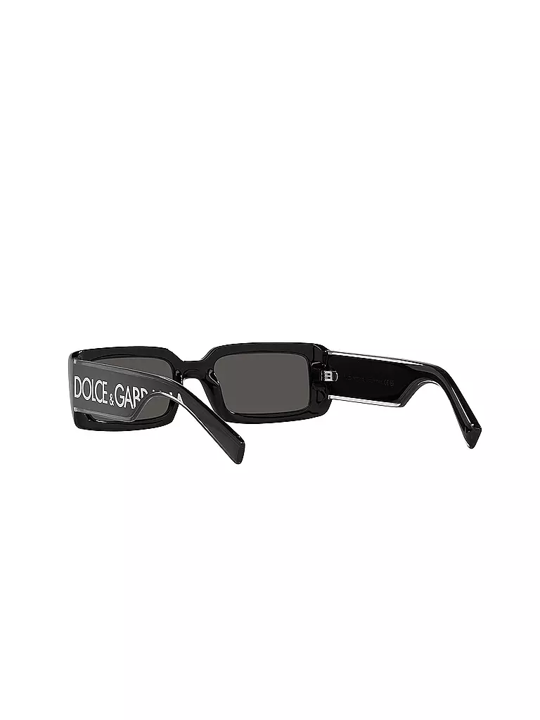 DOLCE&GABBANA | Sonnenbrille 0DG6187/53 | schwarz