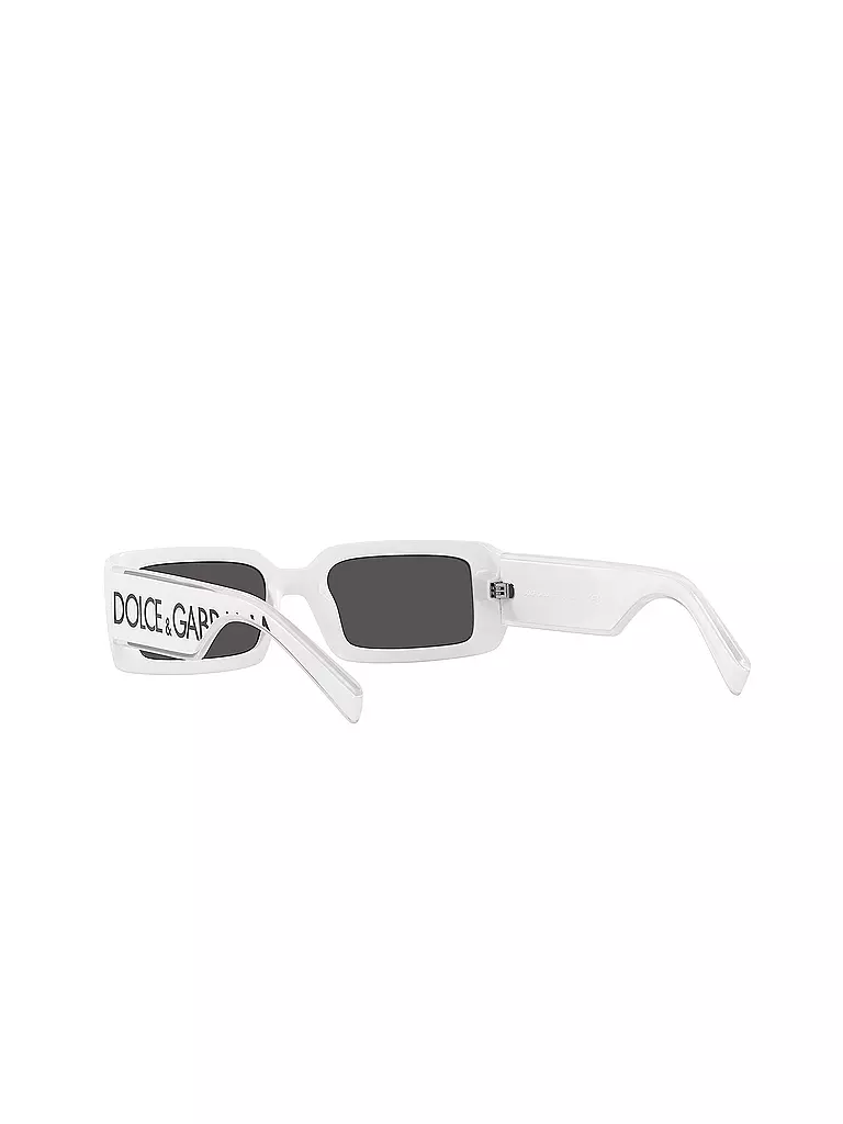 DOLCE&GABBANA | Sonnenbrille 0DG6187/53 | weiss