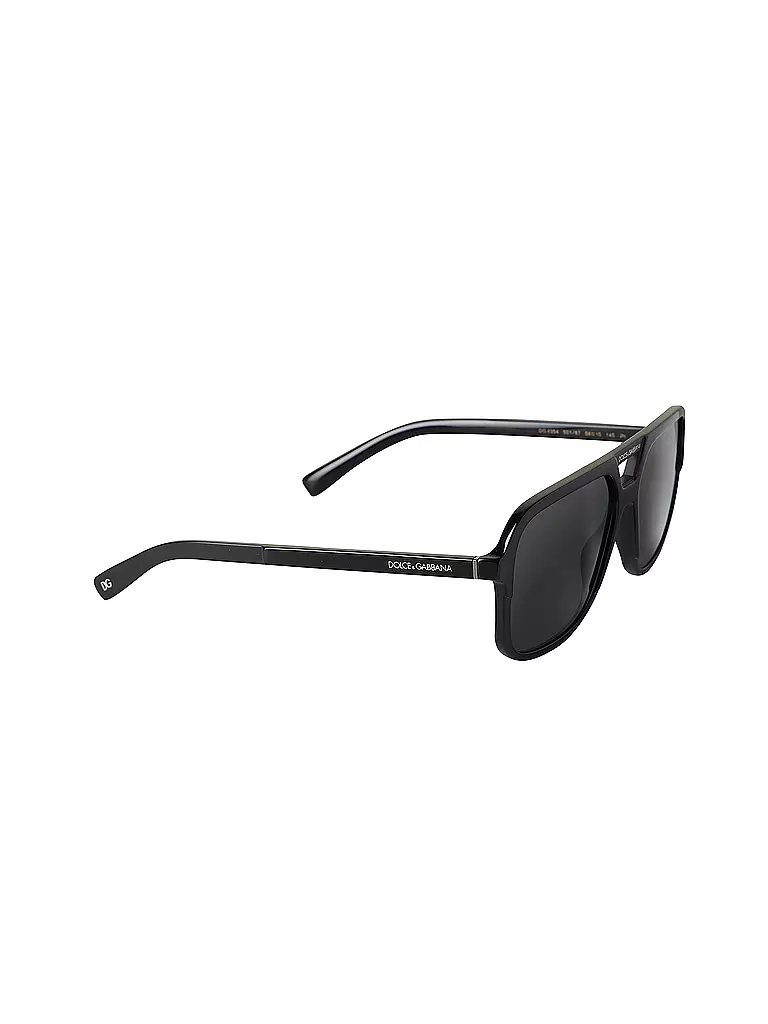 DOLCE&GABBANA | Sonnenbrille DG4354/58 | transparent