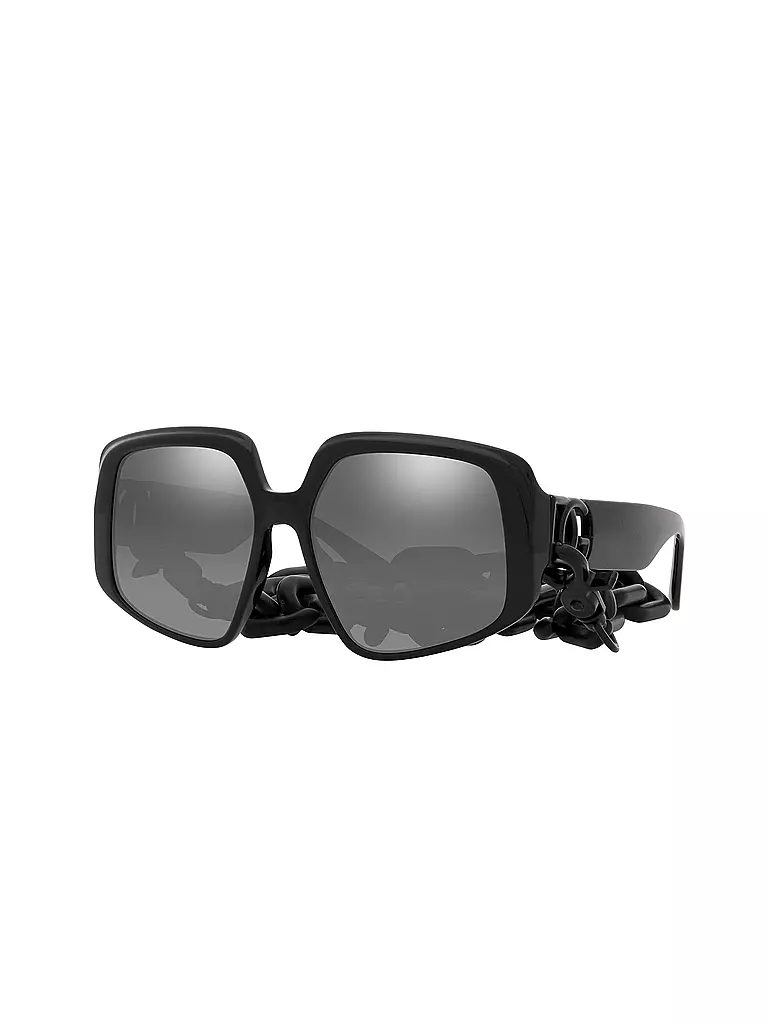 DOLCE&GABBANA | Sonnenbrille DG4386/58 | schwarz