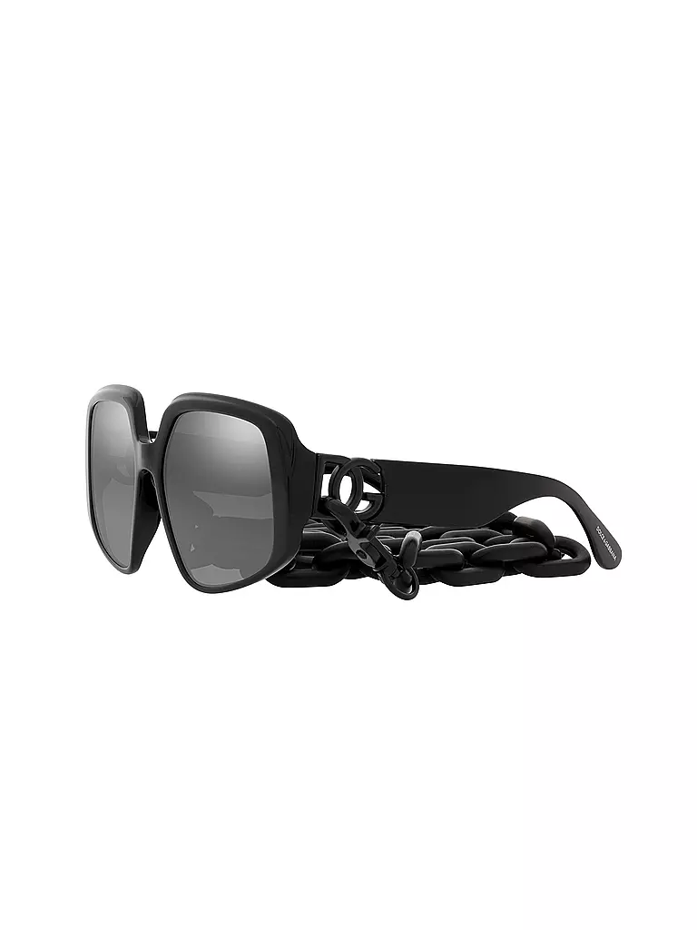 DOLCE&GABBANA | Sonnenbrille DG4386/58 | schwarz