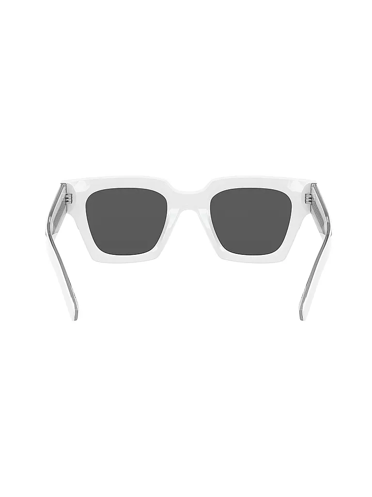 DOLCE&GABBANA | Sonnenbrille DG4413/48 | weiss