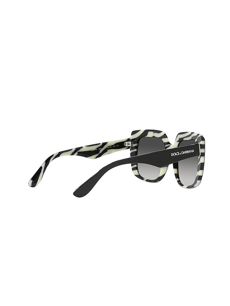DOLCE&GABBANA | Sonnenbrille DG4414/54 | schwarz