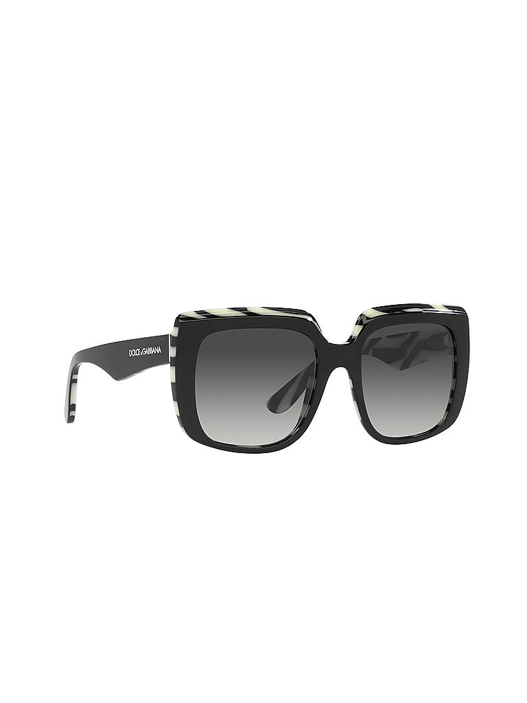DOLCE&GABBANA | Sonnenbrille DG4414/54 | schwarz