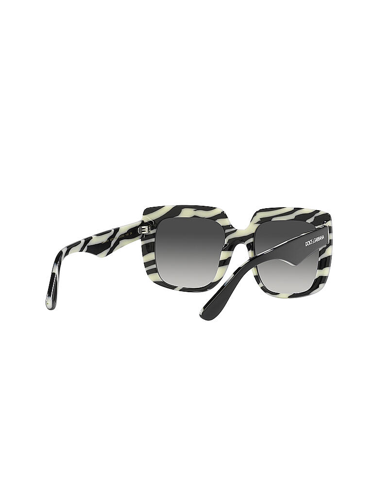 DOLCE&GABBANA | Sonnenbrille DG4414/54 | schwarz
