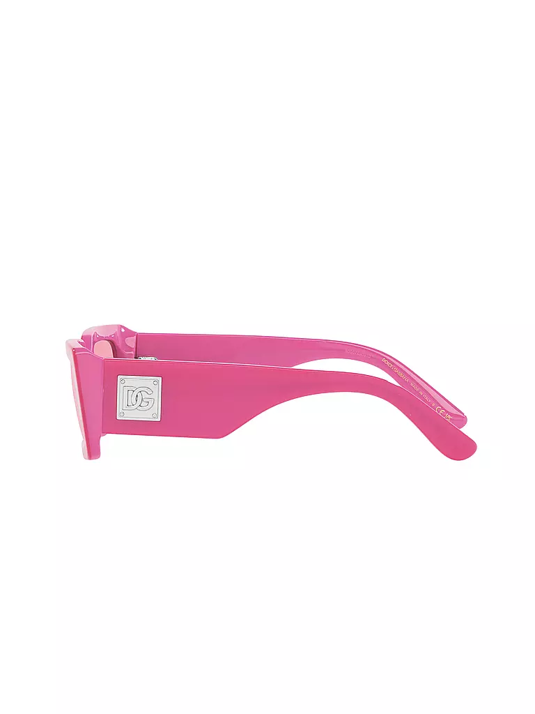 DOLCE&GABBANA | Sonnenbrille DG4416/53 | pink