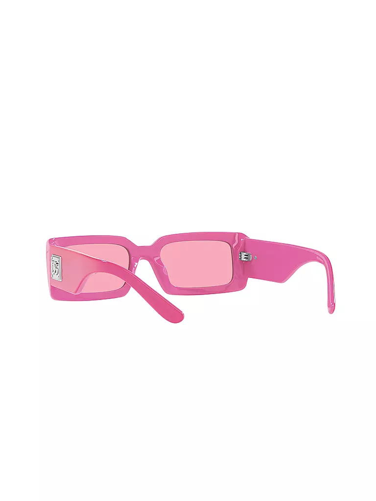 DOLCE&GABBANA | Sonnenbrille DG4416/53 | pink