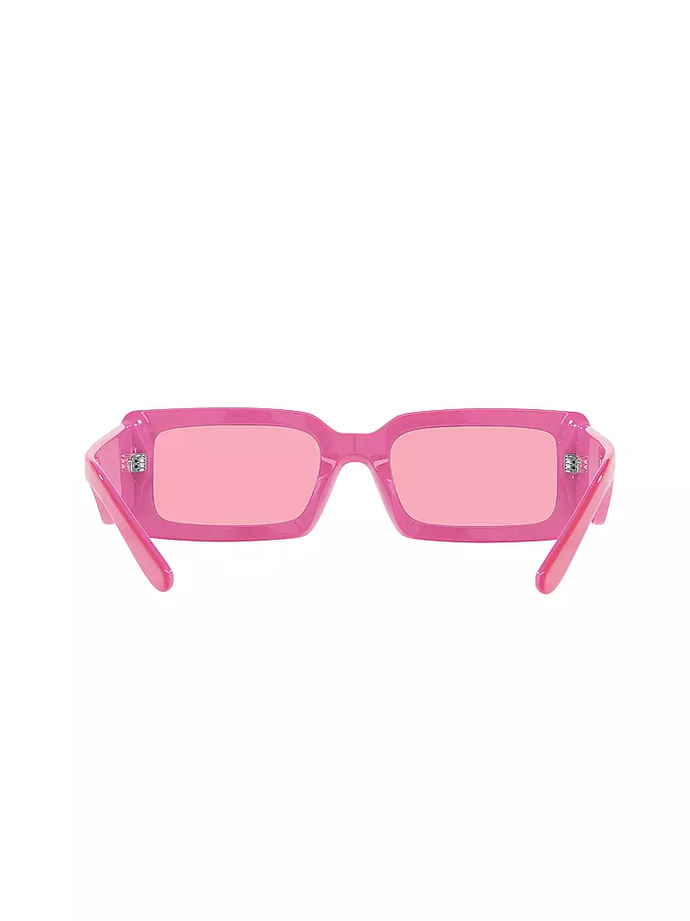 DOLCE&GABBANA | Sonnenbrille DG4416/53 | pink