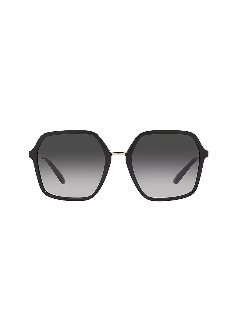 DOLCE&GABBANA | Sonnenbrille DG4422/56 | schwarz