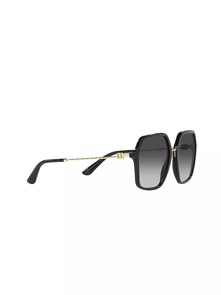 DOLCE&GABBANA | Sonnenbrille DG4422/56 | schwarz