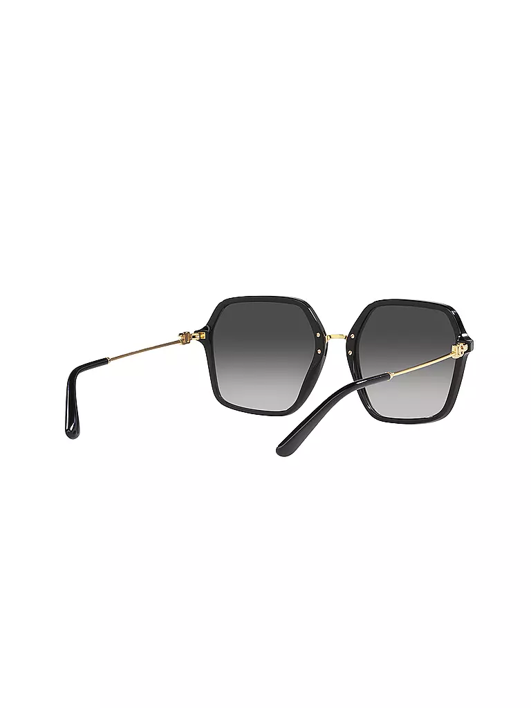 DOLCE&GABBANA | Sonnenbrille DG4422/56 | schwarz