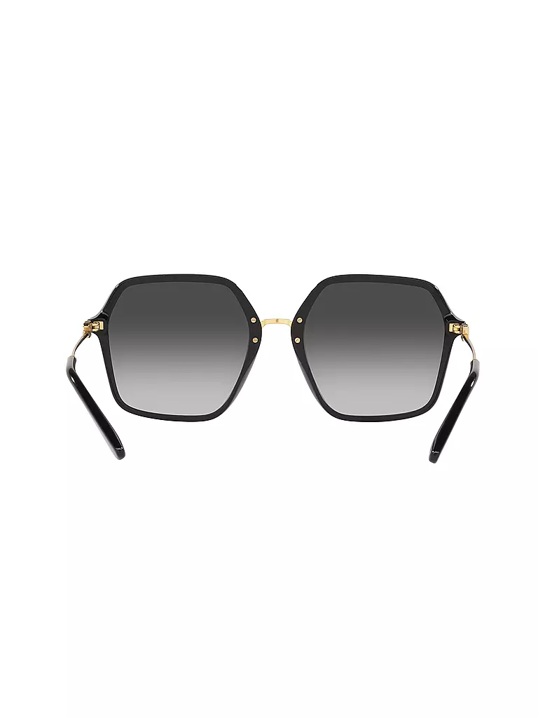 DOLCE&GABBANA | Sonnenbrille DG4422/56 | schwarz