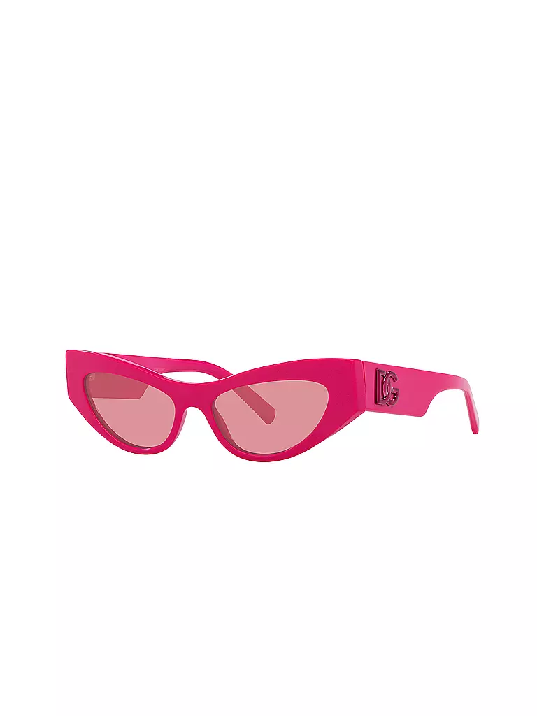DOLCE&GABBANA | Sonnenbrille DG4450/52 | pink