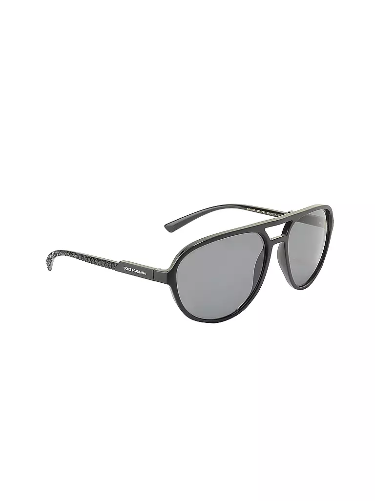 DOLCE&GABBANA | Sonnenbrille DG6150/60 | transparent